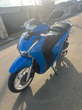 HONDA SH 150i 